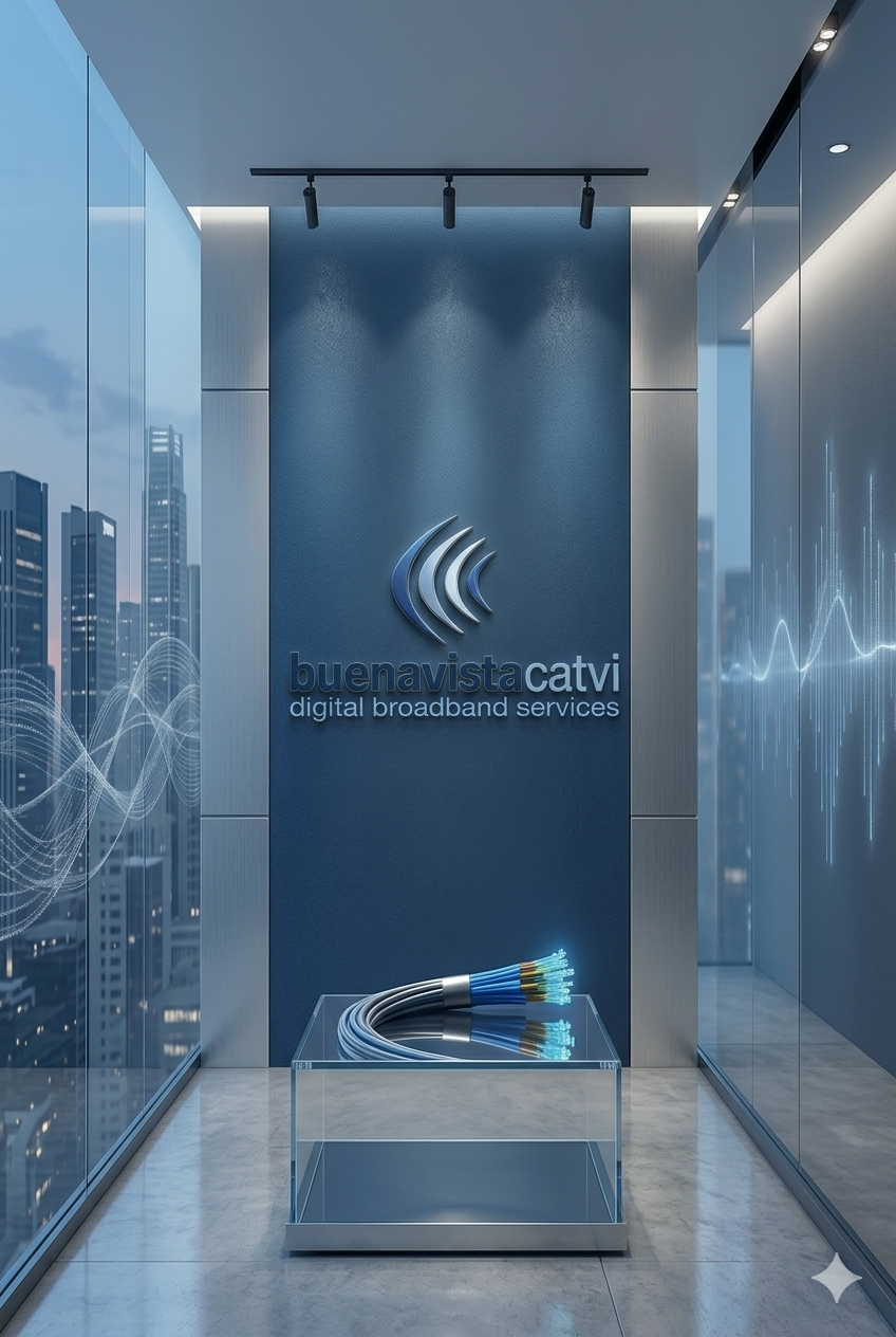 Buenavista CATV Inc.